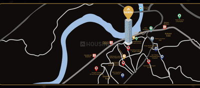 Project Image of 735 Sq.ft 1 BHK Apartment / Flat for sale in Thakurli for Rs. 5500000