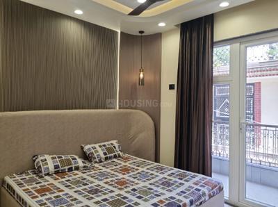 Project Image of 360.0 - 990.0 Sq.ft 1 BHK Builder Floor for buy in Ganpati Smart Homes