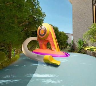 Project Image of 823.98 - 1663.58 Sq.ft 2 BHK Apartment for buy in Rustomjee 180 Bayview