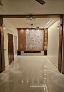 Project Image of 1100.0 - 1266.0 Sq.ft 3 BHK Apartment for buy in Eeshani Padmavati