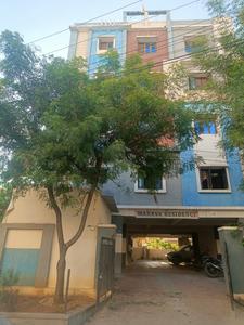 Project Image of 0.0 - 668.0 Sq.ft 1 BHK Apartment for buy in Sri Manasa Residency