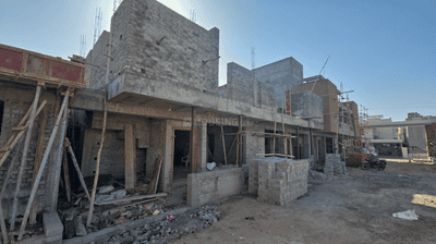 Project Image of 1497.91 - 1824.27 Sq.ft 4 BHK Villa for buy in Shree Hari Aangan