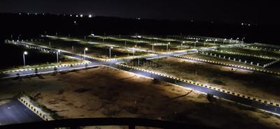 Project Image of 1800.0 - 2700.0 Sq.ft Residential Plot Plot for buy in Pavan Green Aero View Phase II