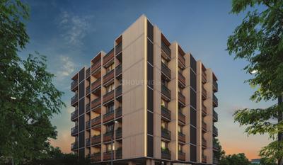 Project Image of 1131.5 - 1263.25 Sq.ft 3 BHK Apartment for buy in Giriraj Avinya