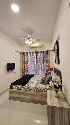 Project Image of 425 Sq.ft 1 BHK Apartment / Flat for sale in Borivali East for Rs. 8300000