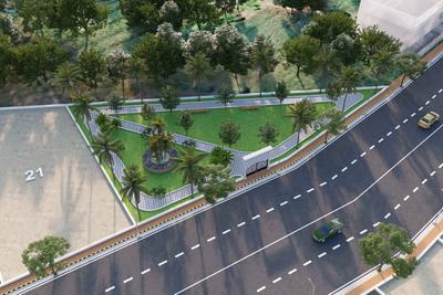 Project Image of 1162.5 - 6491.28 Sq.ft Residential Plot Plot for buy in Mukunda Keshsvsm City 10