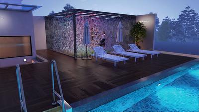 Project Image of 1246.0 - 1582.0 Sq.ft 2 BHK Apartment for buy in Durga Petals Phase 2