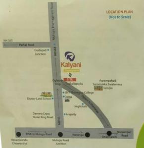 Project Image of 973.0 - 5065.0 Sq.ft Residential Plot Plot for buy in Developers