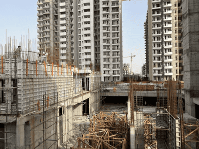 Project Image of 615.0 - 644.0 Sq.ft 2 BHK Apartment for buy in Civitech Strings