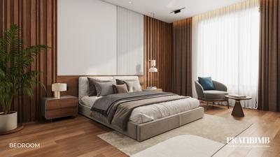 Project Image of 4905.0 - 11069.0 Sq.ft 4 BHK Apartment for buy in First Trust Pratibimb