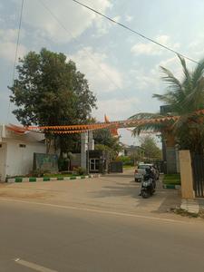 Project Image of 2262.0 - 2562.0 Sq.ft 3 BHK Villa for buy in SV Star Homes Ville Green