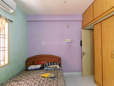 India Lakshmi Vrindavan Bedroom 1