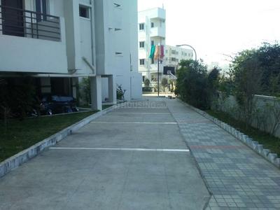 Project Image of 920.0 - 1818.0 Sq.ft 2 BHK Apartment for buy in Home Mayuri Hills