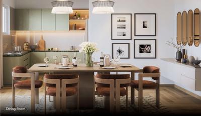 Project Image of 1365.0 - 1900.0 Sq.ft 3 BHK Apartment for buy in Burugupalli Sagar