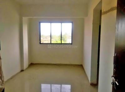 Project Image of 208.0 - 331.0 Sq.ft 1 RK Apartment for buy in Ashiana Saurabh Residency Wing B & Wing C