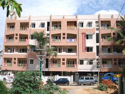Project Image of 1300 Sq.ft 3 BHK Apartment / Flat for sale in Dodda Banaswadi for Rs. 24000000