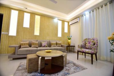 Project Image of 1328.0 - 3050.0 Sq.ft 2 BHK Apartment for buy in Manglam The Grand Residency