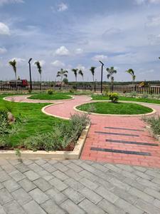 Project Image of 760.0 - 4203.0 Sq.ft Residential Plot Plot for buy in Best Home Metro Grand