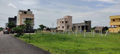 Project Image of 1200.0 - 6000.0 Sq.ft Residential Plot Plot for buy in Fortune Residency