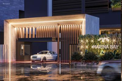Project Image of 1165.0 - 2391.0 Sq.ft 3 BHK Apartment for buy in Sugee Marina Bay