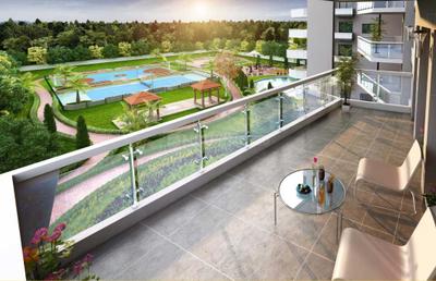 Project Image of 1295.0 - 1660.0 Sq.ft 3 BHK Apartment for buy in Sare Sports Parc