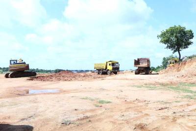 Project Image of 1170.0 - 2250.0 Sq.ft Residential Plot Plot for buy in Varistha Saffron Valley