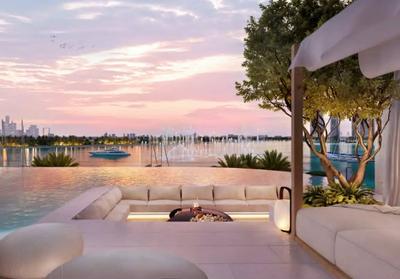 Project Image of 749.0 - 6252.0 Sq.ft 1 BHK Apartment for buy in Dubai Atelis At D3