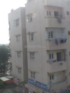 Project Image of 675 Sq.ft 2 BHK Apartment / Flat for sale in Vejalpur for Rs. 4600000
