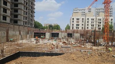 Project Image of 2069.25 - 2073.88 Sq.ft 4 BHK Apartment for buy in Shreekunj Virasat
