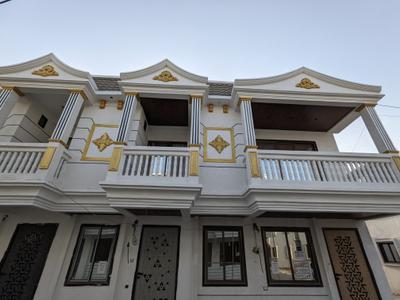Project Image of 912.0 - 1444.0 Sq.ft 2 BHK Row House for buy in Shree White Paradise