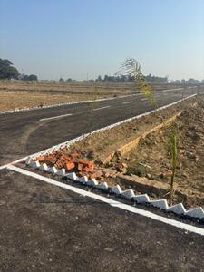 Project Image of 900.0 - 2700.0 Sq.ft Residential Plot Plot for buy in India Aasha Greens Valley