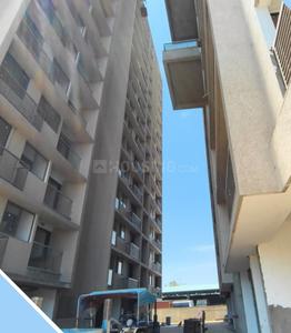 Project Image of 668.0 - 747.0 Sq.ft 2 BHK Apartment for buy in Laxmi Rise