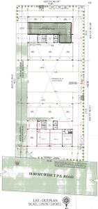 Project Image of 0.0 - 1028.28 Sq.ft 3 BHK Apartment for buy in Kesari Oscar Luxuria