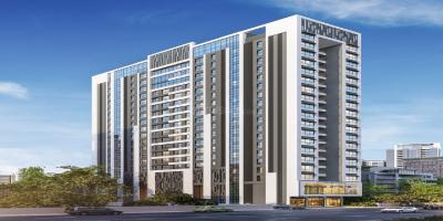 Project Image of 615.0 - 714.0 Sq.ft 2 BHK Apartment for buy in Sayba Sapphire