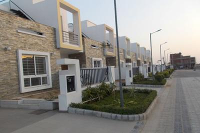 Project Image of 900.0 - 1610.0 Sq.ft 2 BHK Villa for buy in Auric Villas