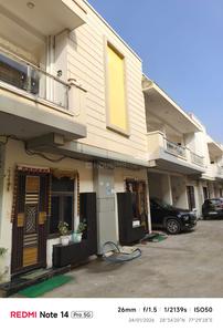 Project Image of 1800.0 - 2700.0 Sq.ft 4 BHK Villa for buy in Satya Villas Extension