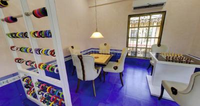 Project Image of 1500 Sq.ft 3 BHK Apartment / Flat for sale in Baner for Rs. 10500000
