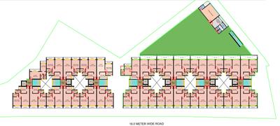 Project Image of 665 Sq.ft 1 BHK Apartment / Flat for sale in Panvel for Rs. 4650000
