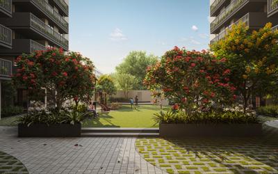 Project Image of 2340.0 - 2880.0 Sq.ft 3 BHK Apartment for buy in Capital Sivesta