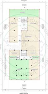 Project Image of 640.35 - 996.42 Sq.ft 2 BHK Apartment for buy in Shraddha Krishna Enclave