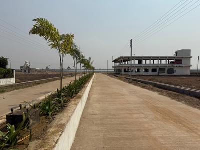 Project Image of 565.97 - 2882.9 Sq.ft Residential Plot Plot for buy in Aranya Lake Shore City
