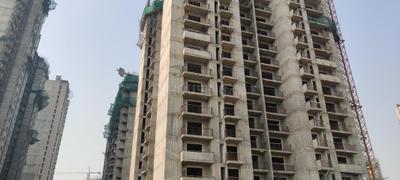 Project Image of 698.58 - 3027.0 Sq.ft 2 BHK Apartment for buy in Godrej Nurture Phase 1