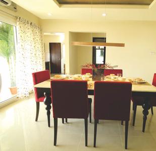 Project Image of 597.0 - 886.0 Sq.ft 2 BHK Apartment for buy in DRA Pristine Pavilion Phase 3