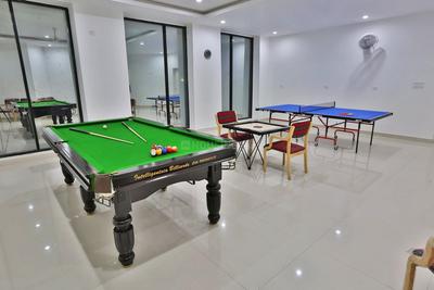 Project Image of 1400.0 - 2000.0 Sq.ft 3 BHK Apartment for buy in Om Sree Patels Green Park