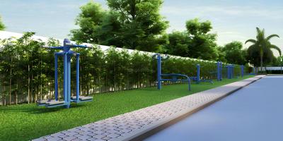 Project Image of 2955.0 - 2985.0 Sq.ft 4 BHK Villa for buy in SJ Park Ville