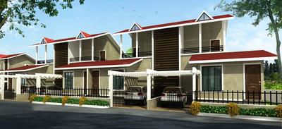 Dalal Vasant Niketan Phase 2 Images for Project 1