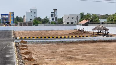 Project Image of 538.0 - 2031.0 Sq.ft Residential Plot Plot for buy in Staar Paradise