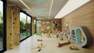 Project Image of 1033.0 - 1601.0 Sq.ft 2 BHK Apartment for buy in Happiness Hub