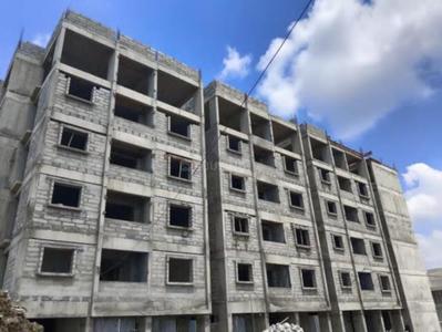 Project Image of 1331.0 - 1665.0 Sq.ft 3 BHK Apartment for buy in Udyana at TVS Emerald Aaranya