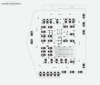 Project Image of 2020.0 - 2615.0 Sq.ft 3 BHK Apartment for buy in Appaswamy Navasuja